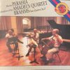 Brahms* - Murray Perahia, Members Of The Amadeus Quartet*-0