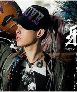 雅-miyavi-* Feat. SUGIZO-0