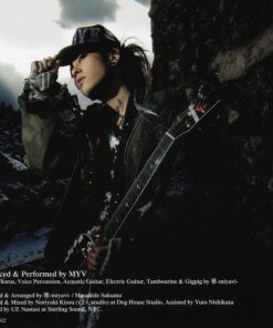雅-miyavi-* Feat. SUGIZO-1