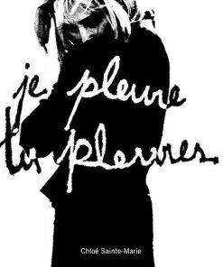 Chloé Sainte-Marie-0