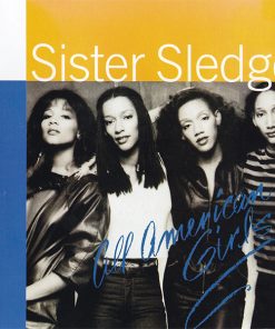 Sister Sledge-0