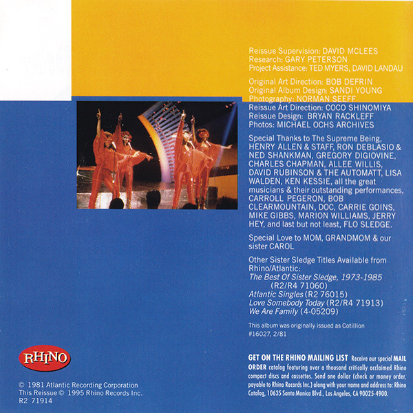 Sister Sledge-1