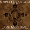 Bach*, Ton Koopman, The Amsterdam Baroque Orchestra & Choir*-0