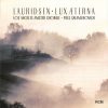 Lauridsen* - Los Angeles Master Chorale • Paul Salamunovich-0