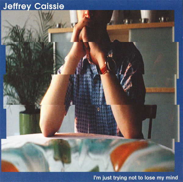 Jeffrey Caissie*-0