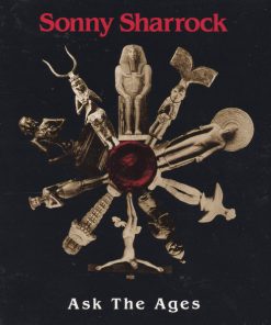 Sonny Sharrock-0