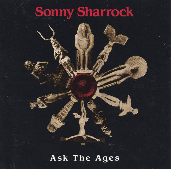 Sonny Sharrock-0