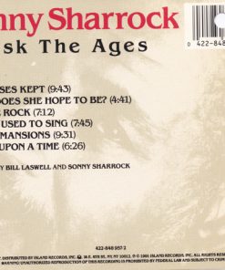 Sonny Sharrock-1