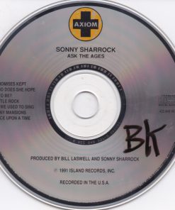 Sonny Sharrock-2