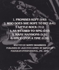 Sonny Sharrock-3