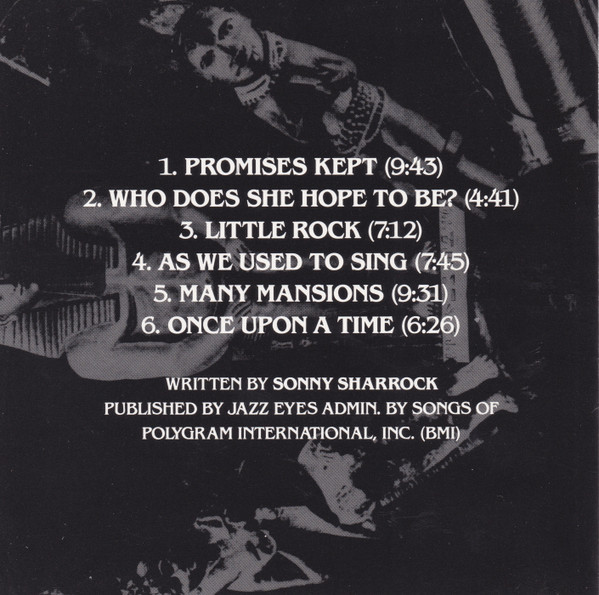 Sonny Sharrock-3