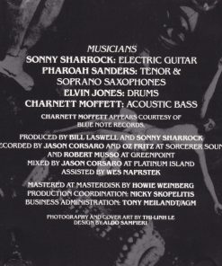 Sonny Sharrock-4