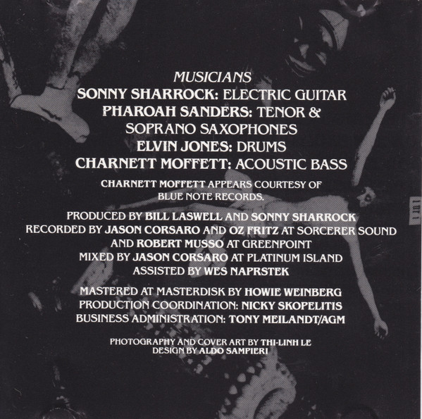 Sonny Sharrock-4