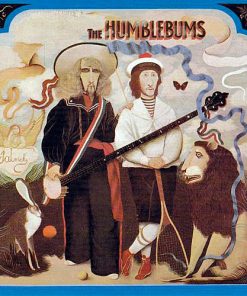 The Humblebums-0