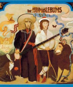 The Humblebums-2