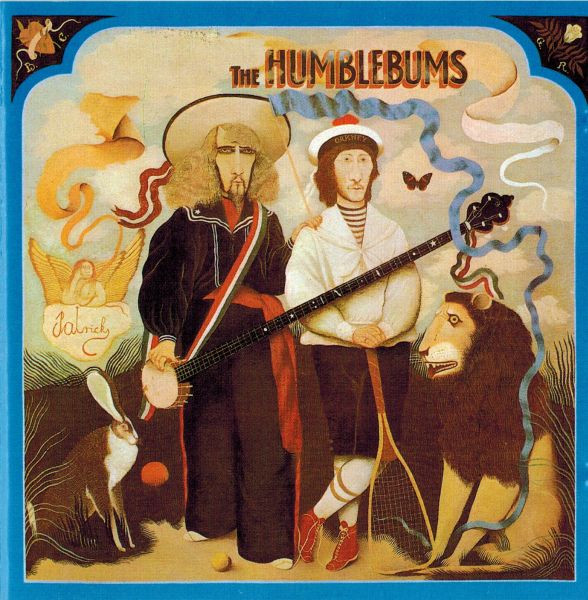 The Humblebums-2