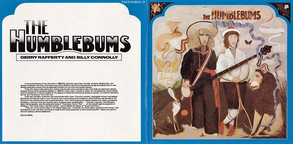 The Humblebums-3