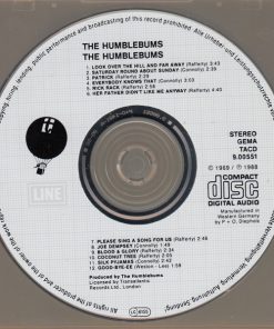 The Humblebums-4