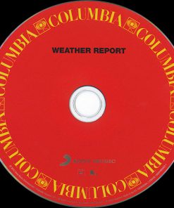 Weather Report-2
