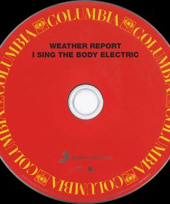 Weather Report-3