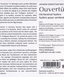 J.S. Bach*, Freiburger Barockorchester-1