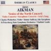 James Aikman • Charles Wetherbee • Taimur Sullivan • Санкт-Петербургский Государственный Симфонический Оркестр • Vladimir Lande-0