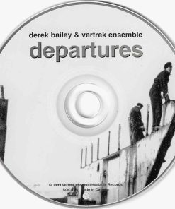 Derek Bailey & Vertrek Ensemble-2