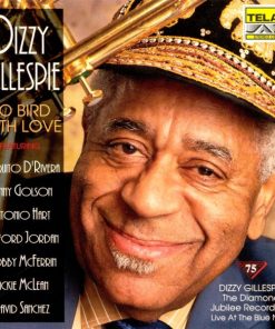 Dizzy Gillespie-0