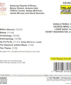 Dizzy Gillespie-1