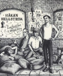 Håkan Hellström-0