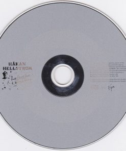 Håkan Hellström-2