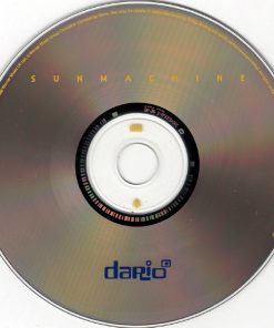 Dario G-2