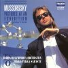 Mussorgsky* - Toronto Symphony Orchestra, Jukka-Pekka Saraste-0