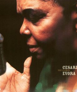 Cesaria Evora-0