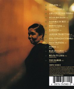 Cesaria Evora-1