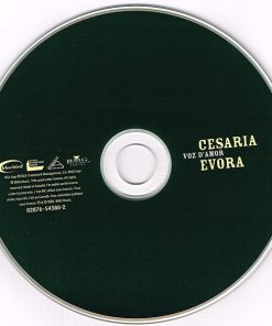 Cesaria Evora-2