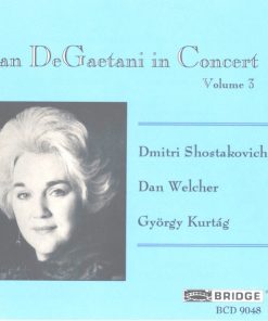 Jan DeGaetani-0