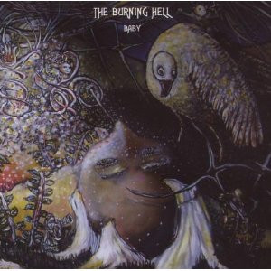 The Burning Hell-0