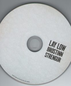 Lay Low-2