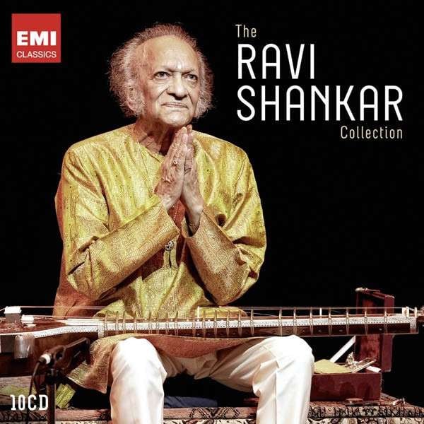 Ravi Shankar-0