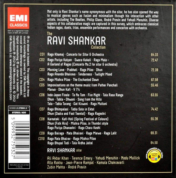 Ravi Shankar-1