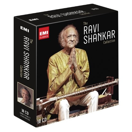 Ravi Shankar-2
