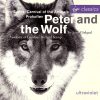 Prokofiev* / Saint-Saëns*, Sir John Gielgud*, Academy Of London, Richard Stamp-0