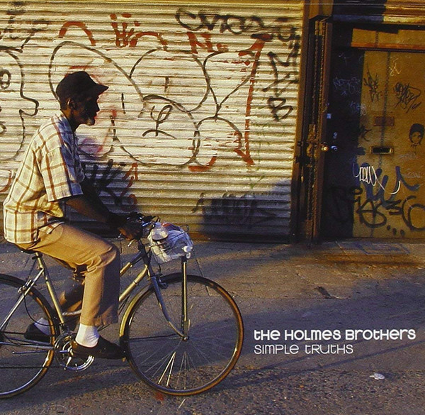 The Holmes Brothers-0