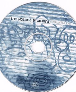 The Holmes Brothers-2