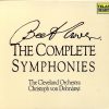 Beethoven* – The Cleveland Orchestra, Christoph von Dohnányi-0