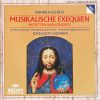 Heinrich Schütz, John Eliot Gardiner, The Monteverdi Choir, The English Baroque Soloists, His Majestys Sagbutts And Cornetts-0