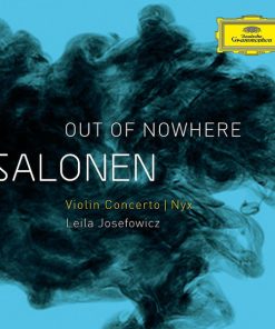 Salonen*, Leila Josefowicz-0