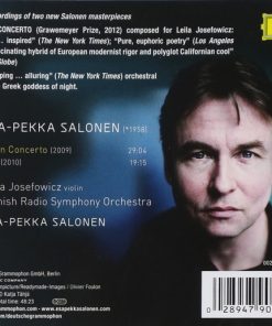 Salonen*, Leila Josefowicz-1