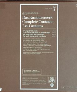 Joh:Sebast: Bach*-1